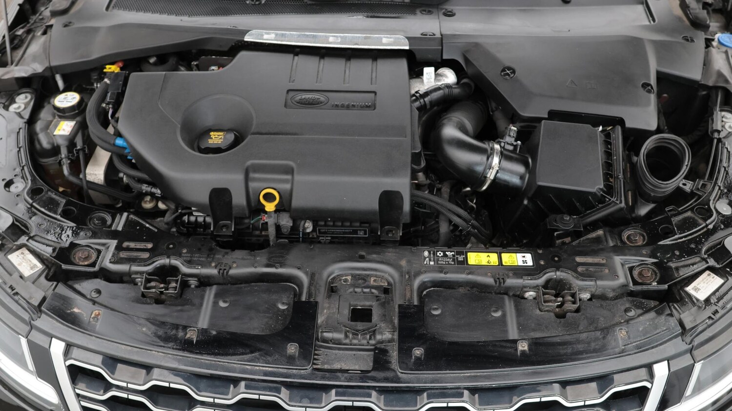 Used Land Rover Range Rover Evoque 2021 for sale - 76657262: Photo 20