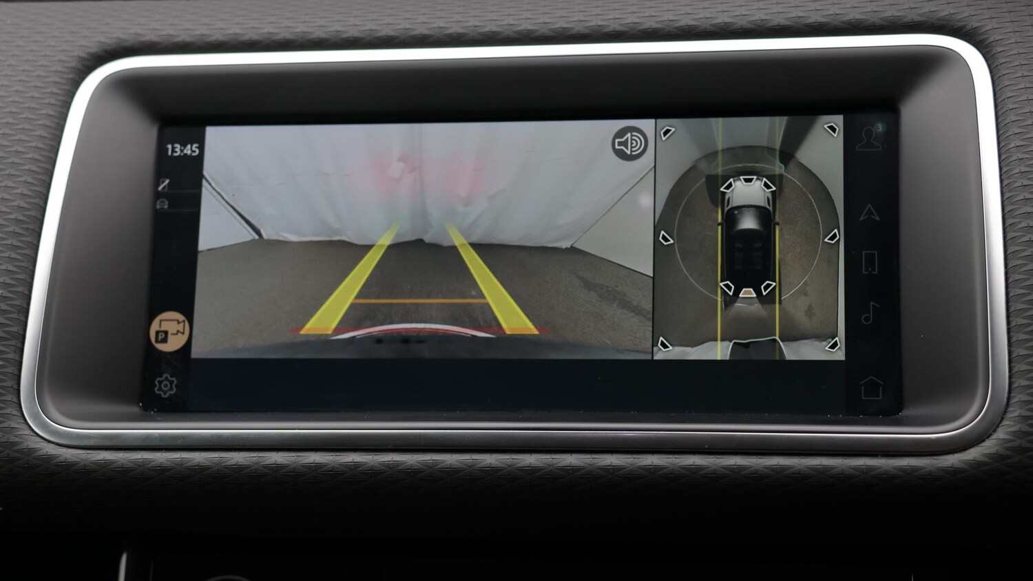 Used Land Rover Range Rover Evoque 2021 for sale - 76657262: Photo 25