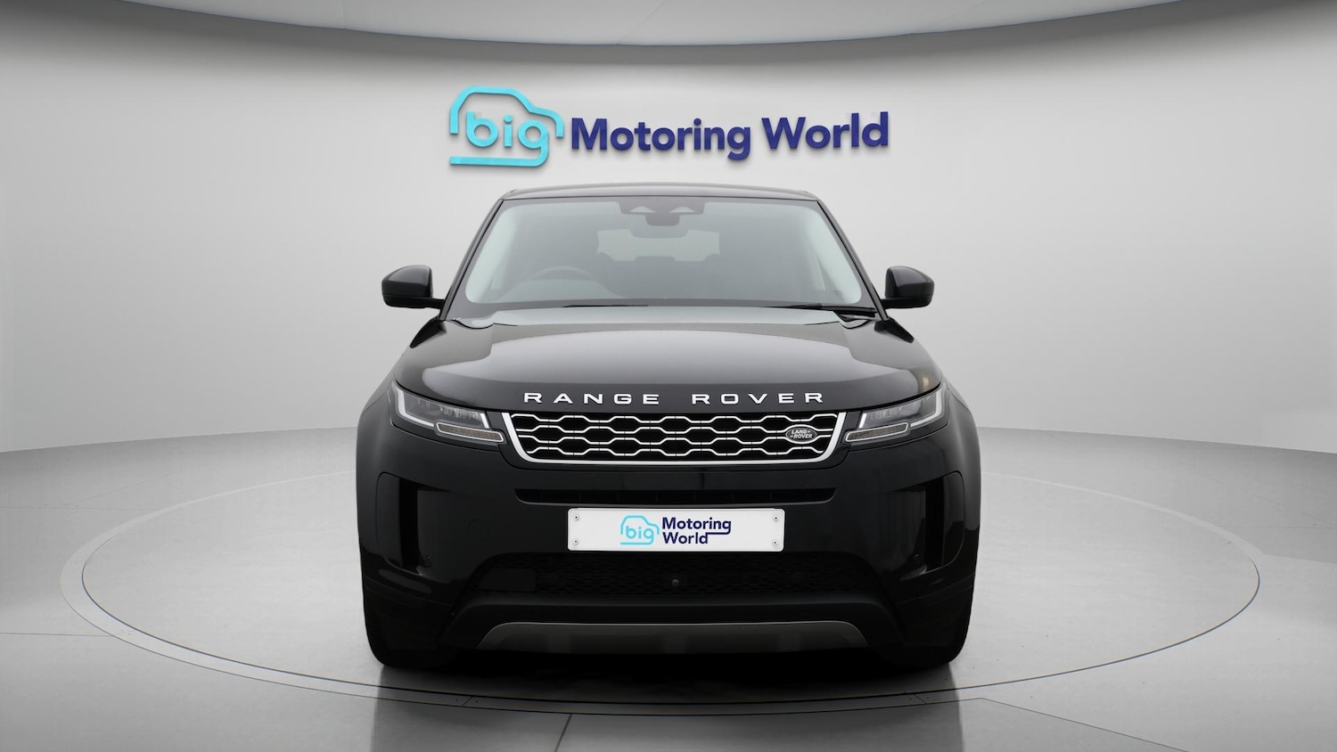 Used Land Rover Range Rover Evoque 2021 for sale - 76657262: Photo 3