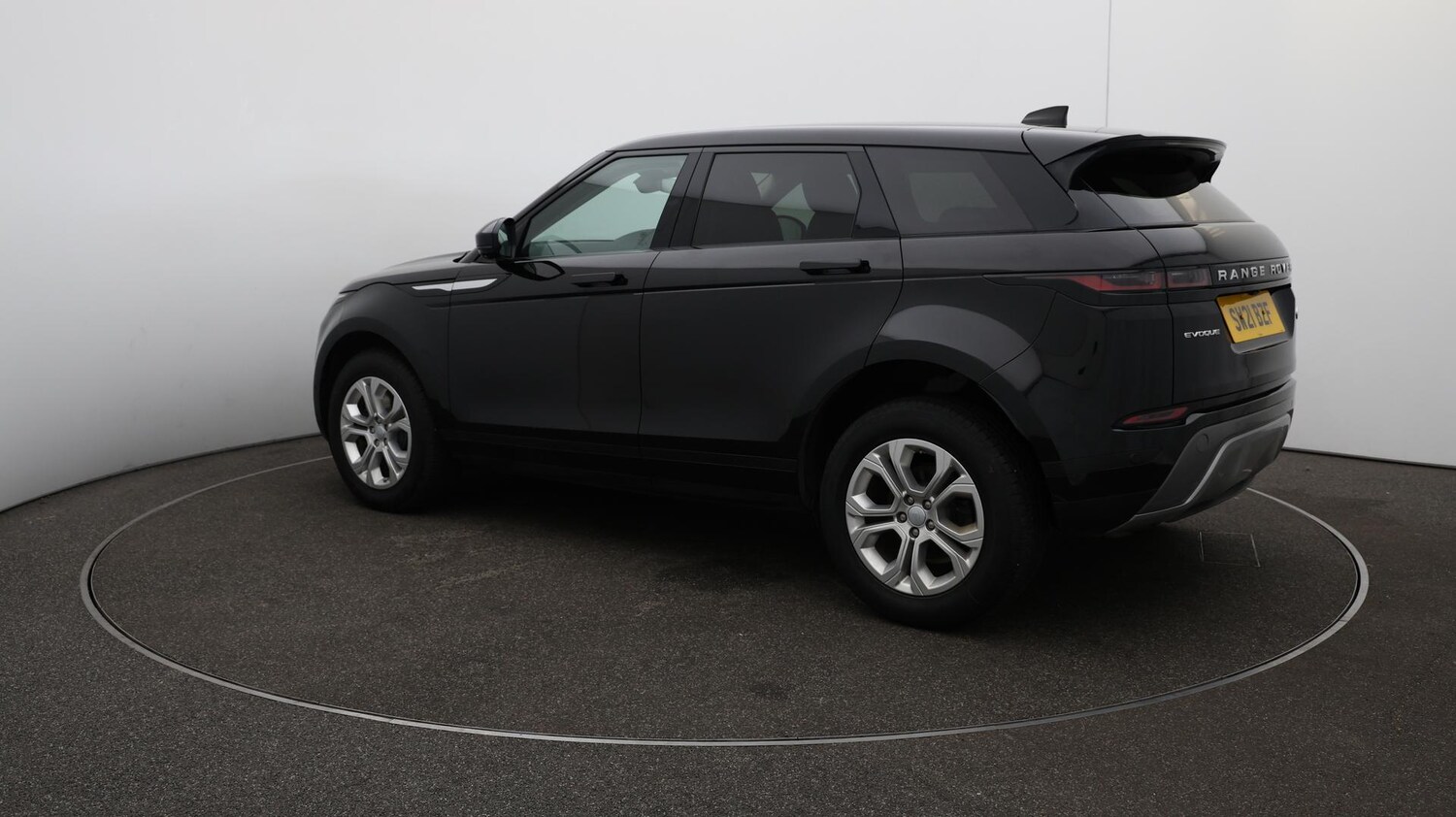 Used Land Rover Range Rover Evoque 2021 for sale - 76657262: Photo 35
