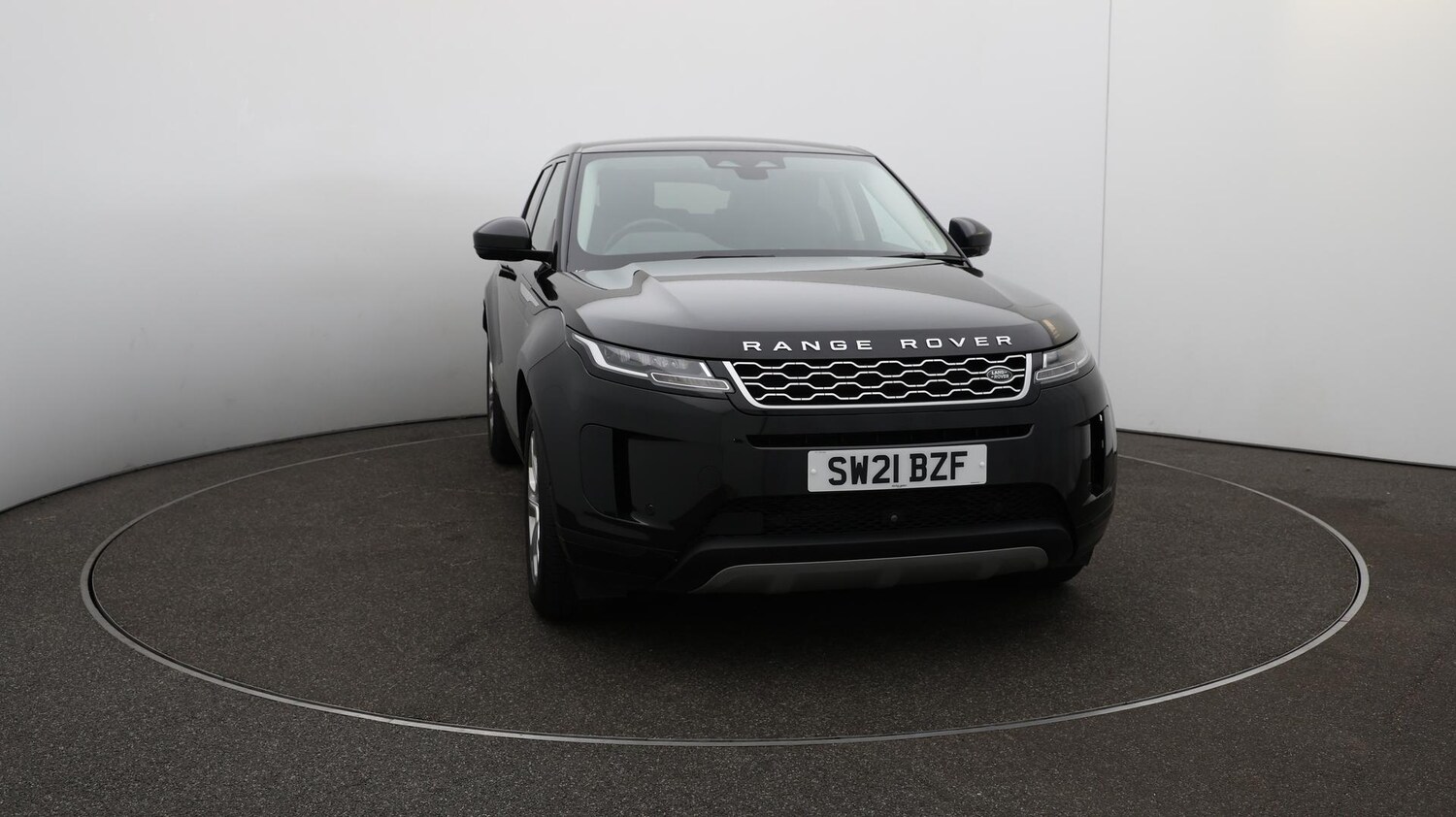 Used Land Rover Range Rover Evoque 2021 for sale - 76657262: Photo 41