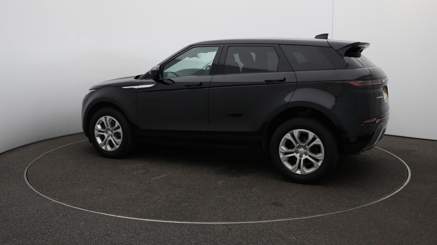 Used Land Rover Range Rover Evoque 2021 for sale - 76657262: Photo 47