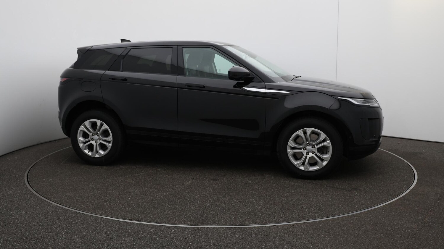 Used Land Rover Range Rover Evoque 2021 for sale - 76657262: Photo 48