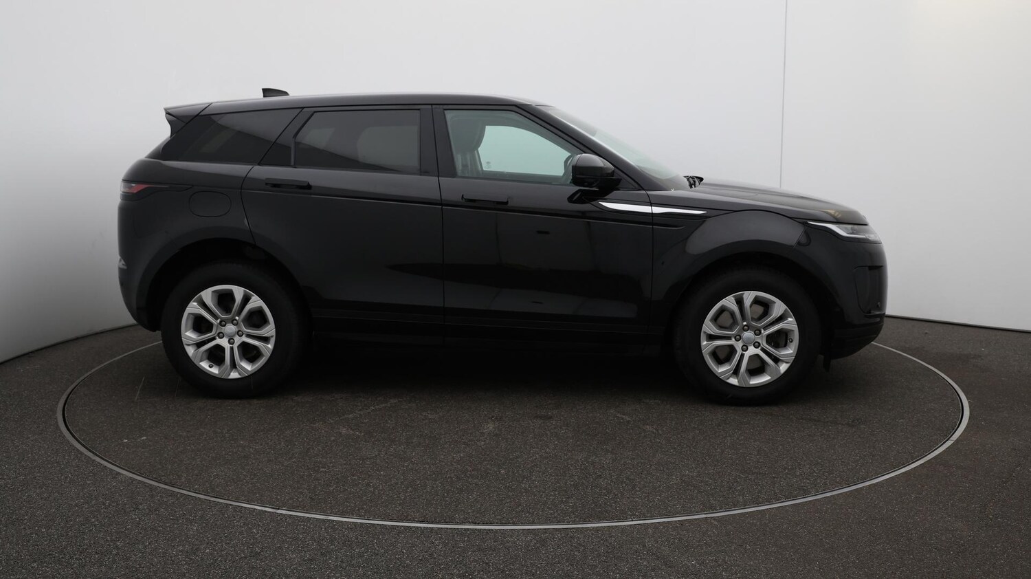 Used Land Rover Range Rover Evoque 2021 for sale - 76657262: Photo 49