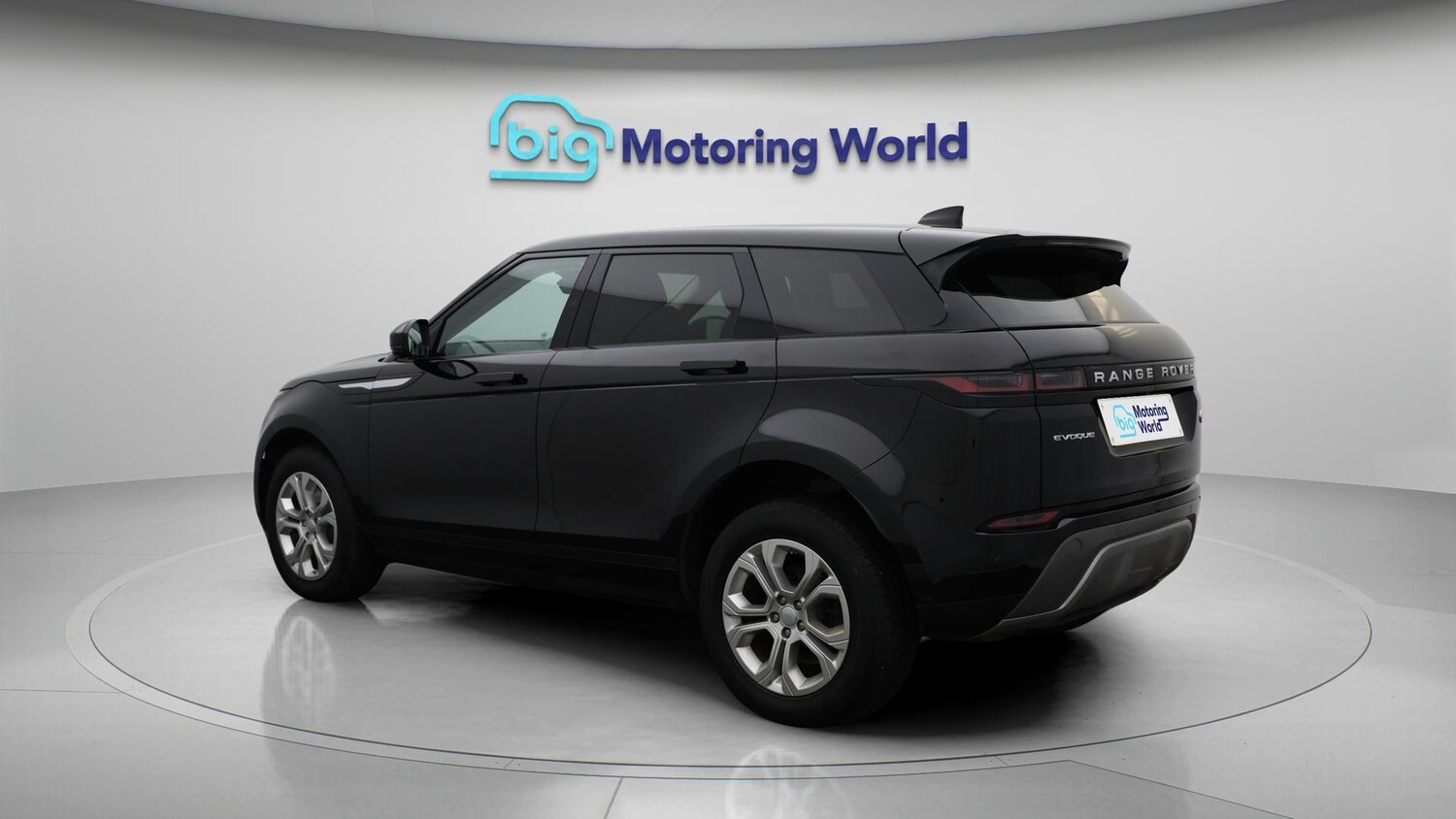 Used Land Rover Range Rover Evoque 2021 for sale - 76657262: Photo 6