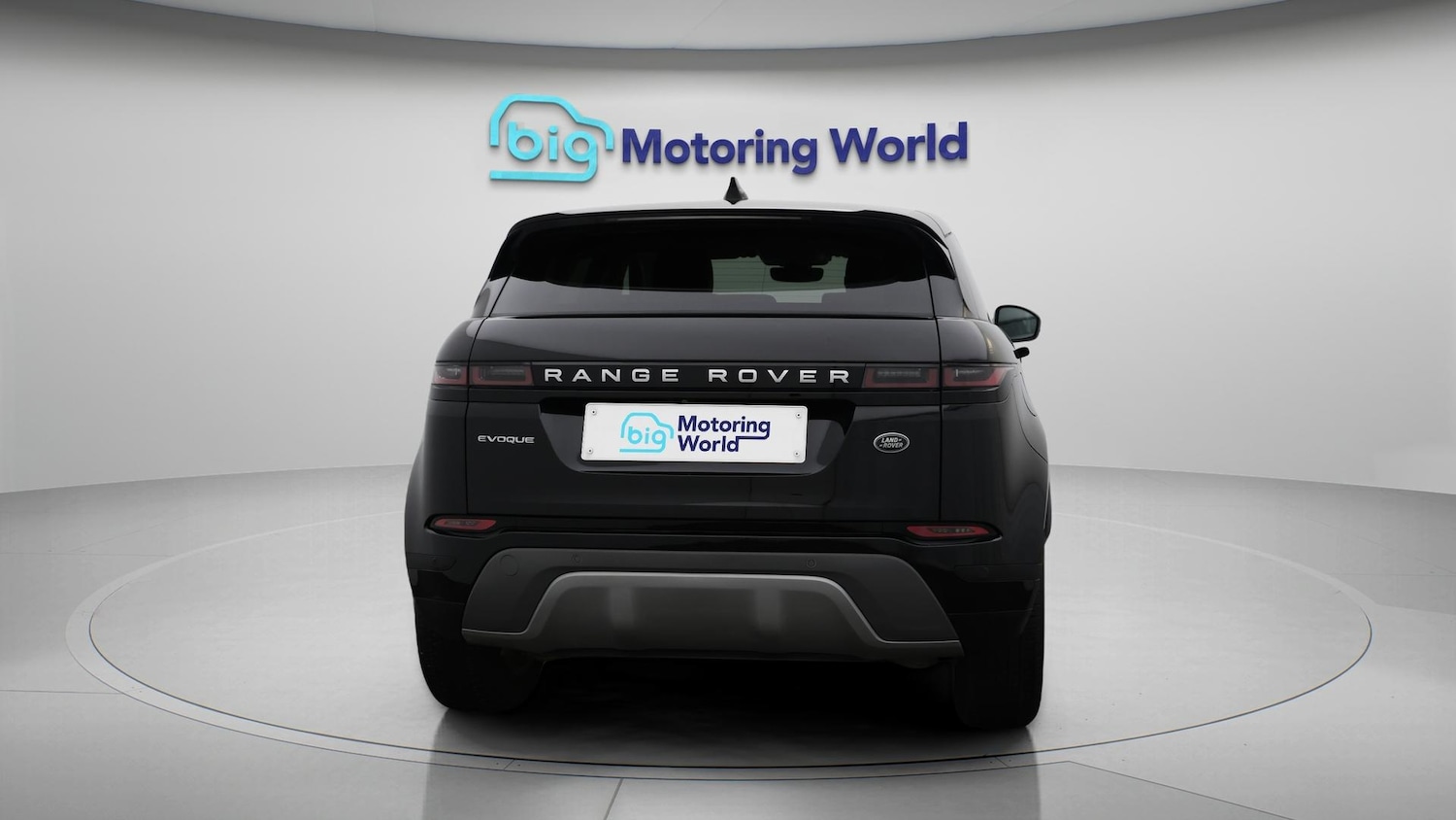 Used Land Rover Range Rover Evoque 2021 for sale - 76657262: Photo 7