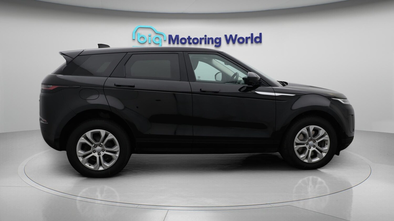 Used Land Rover Range Rover Evoque 2021 for sale - 76657262: Photo 9