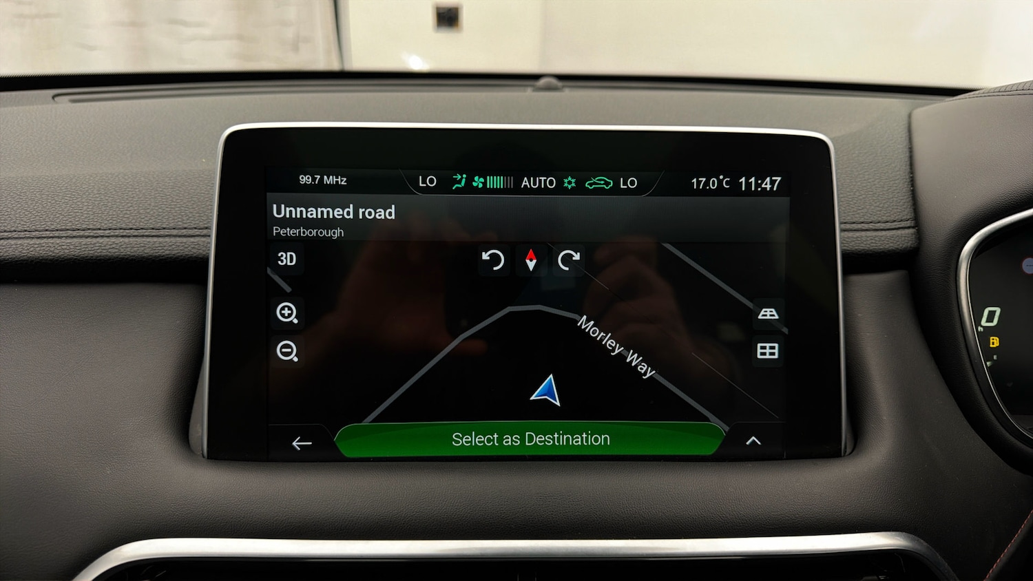 Used MG MG HS 2023 for sale - 78107908: Photo 10