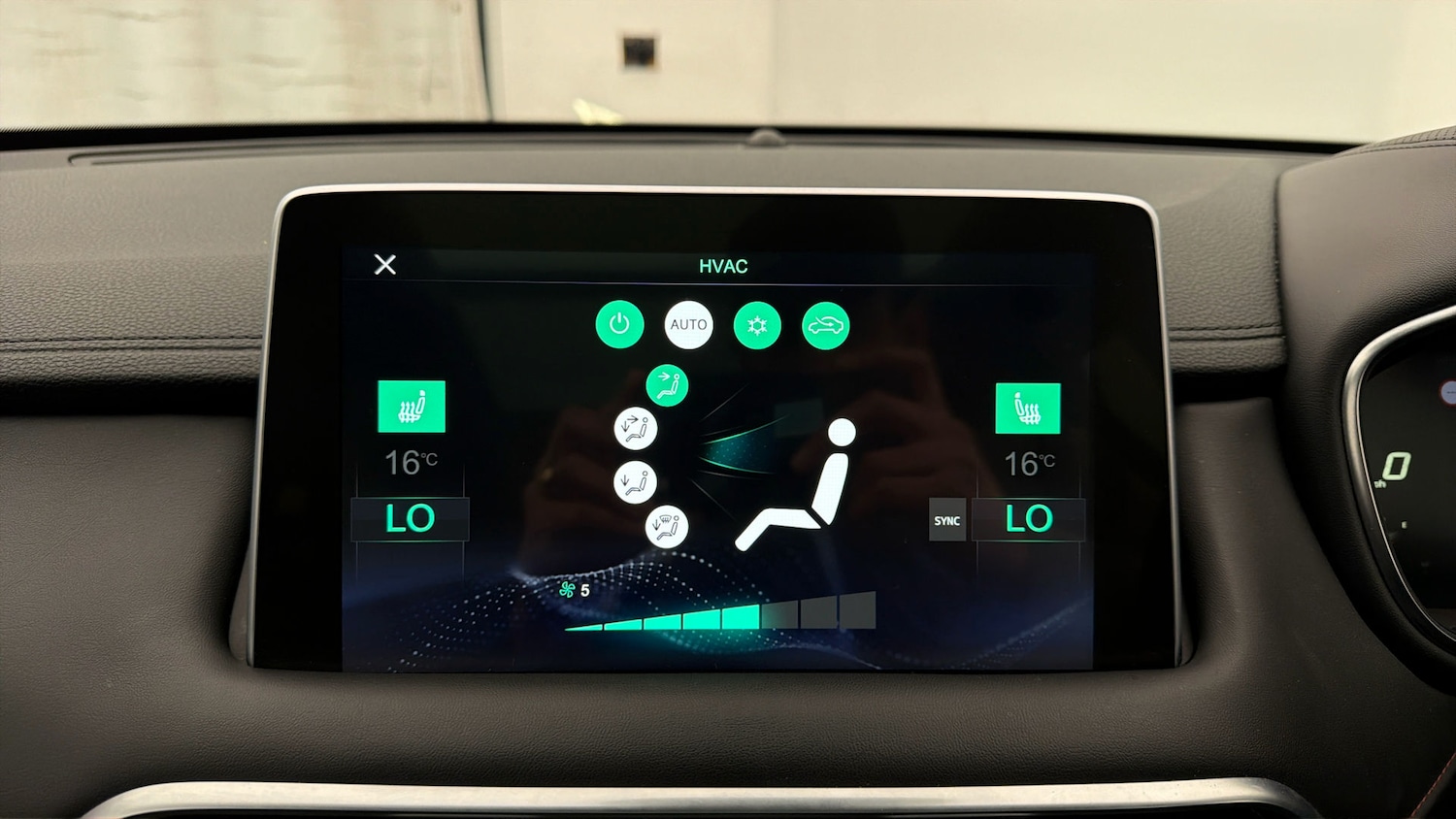 Used MG MG HS 2023 for sale - 78107908: Photo 11