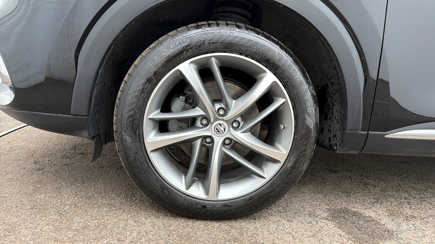 Used MG MG HS 2023 for sale - 78107908: Photo 17