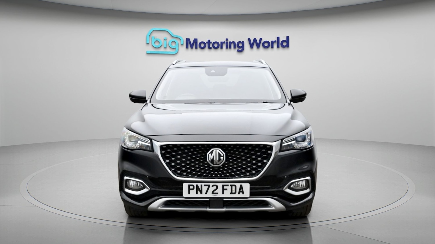 Used MG MG HS 2023 for sale - 78107908: Photo 2