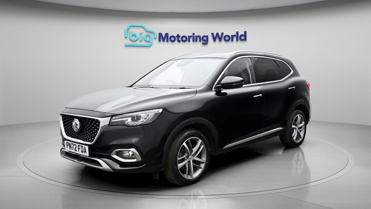 Used MG MG HS 2023 for sale - 78107908: Photo 3