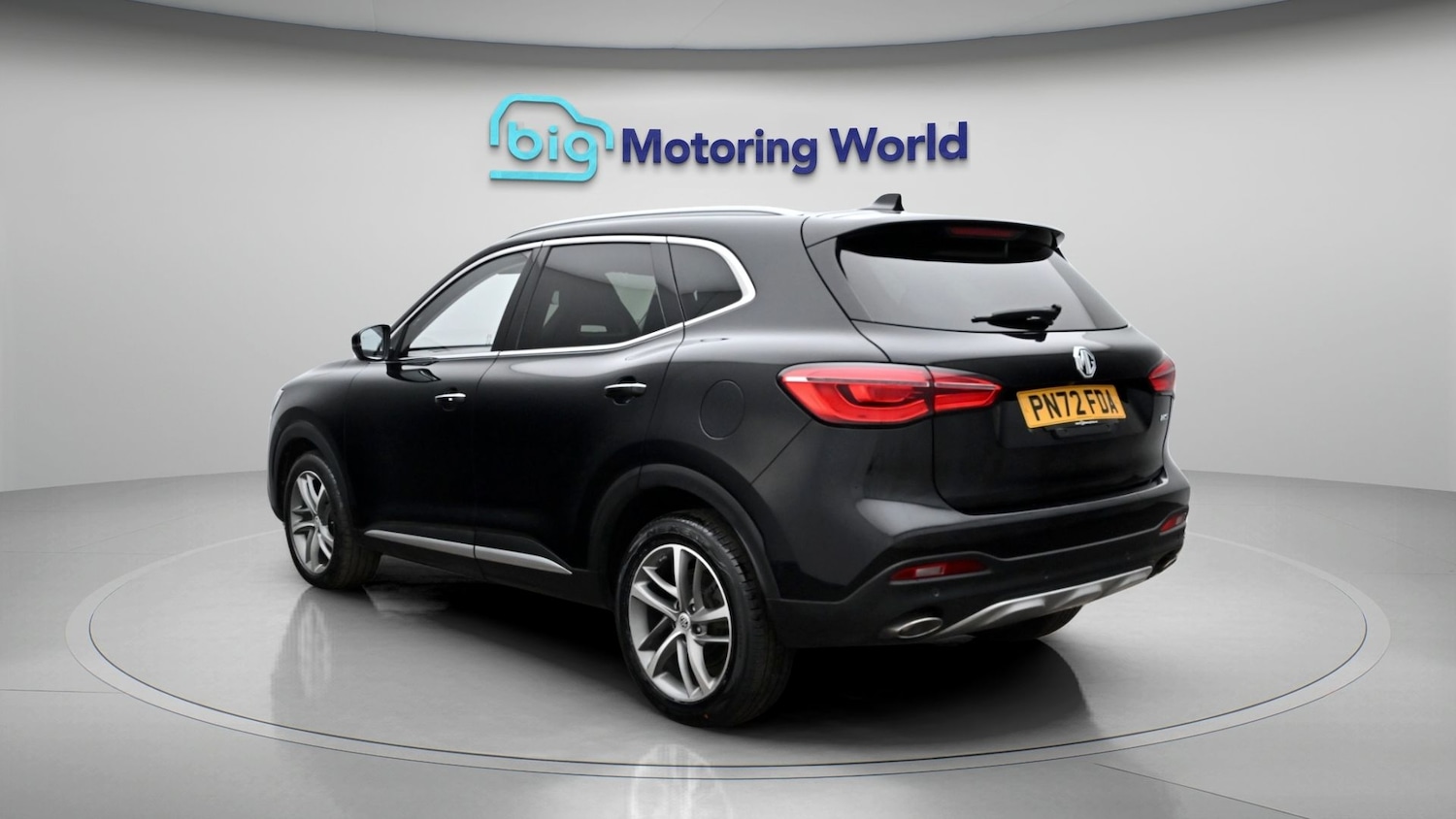 Used MG MG HS 2023 for sale - 78107908: Photo 5