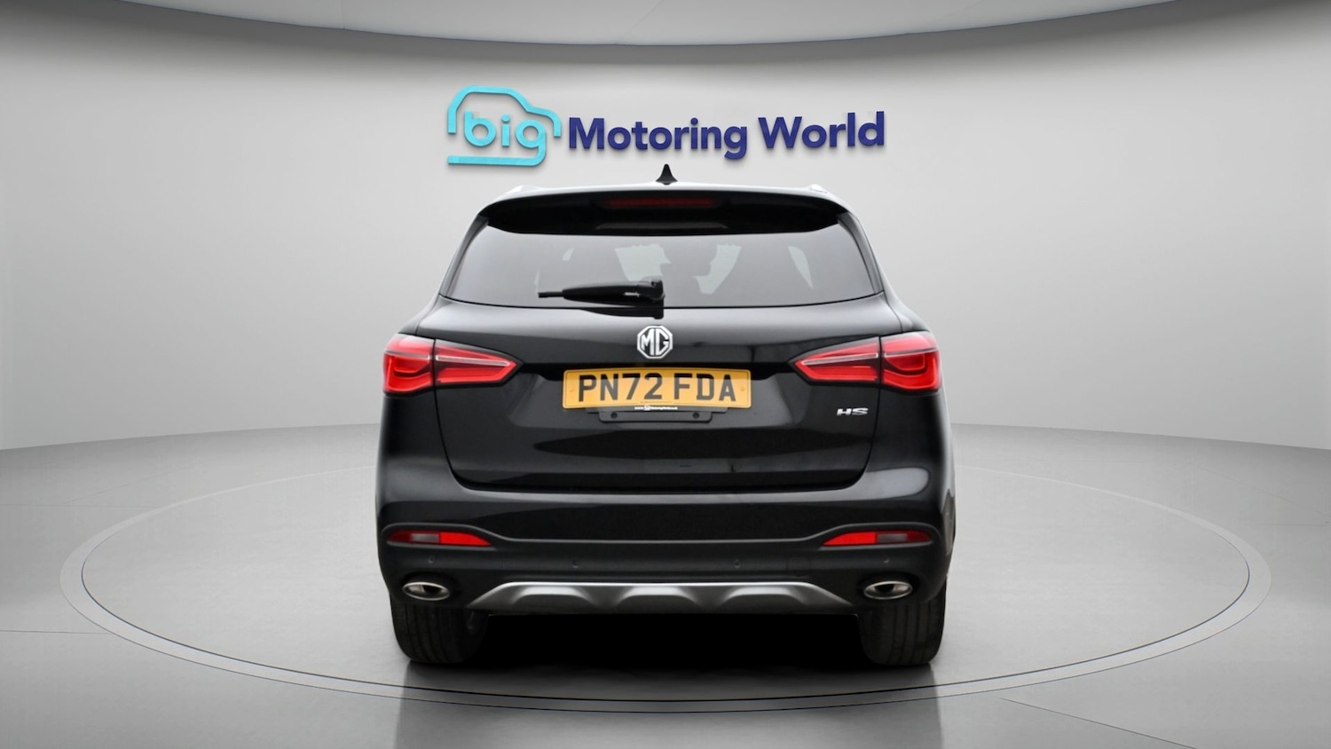 Used MG MG HS 2023 for sale - 78107908: Photo 6