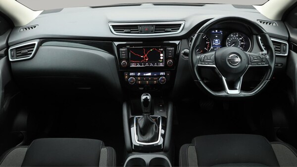 Used Nissan Qashqai 2020 for sale - 76158788: Photo 10