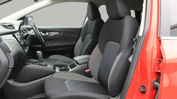 Used Nissan Qashqai 2020 for sale - 76158788: Photo 11