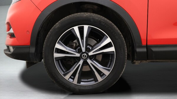 Used Nissan Qashqai 2020 for sale - 76158788: Photo 15
