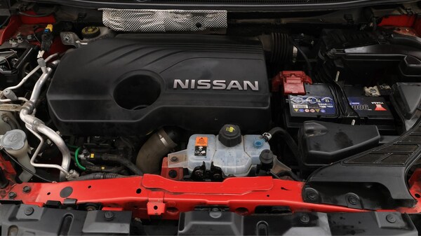 Used Nissan Qashqai 2020 for sale - 76158788: Photo 16