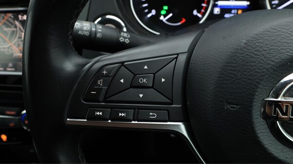 Used Nissan Qashqai 2020 for sale - 76158788: Photo 20