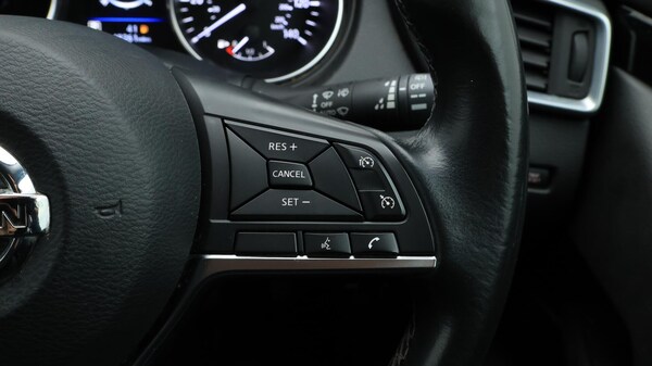 Used Nissan Qashqai 2020 for sale - 76158788: Photo 21