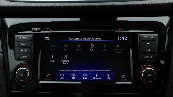 Used Nissan Qashqai 2020 for sale - 76158788: Photo 22