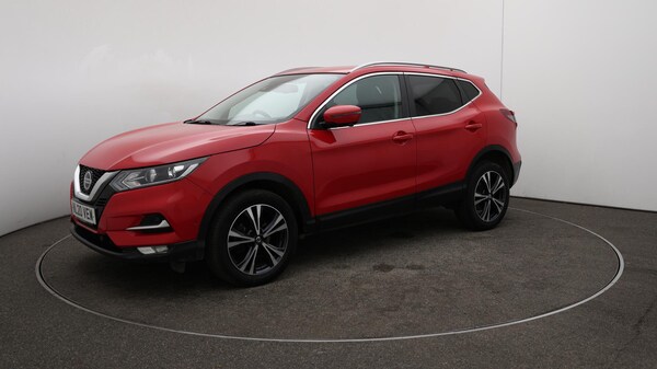 Used Nissan Qashqai 2020 for sale - 76158788: Photo 32
