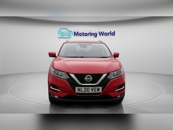 Used Nissan Qashqai 2020 for sale - 76158788: Photo 3