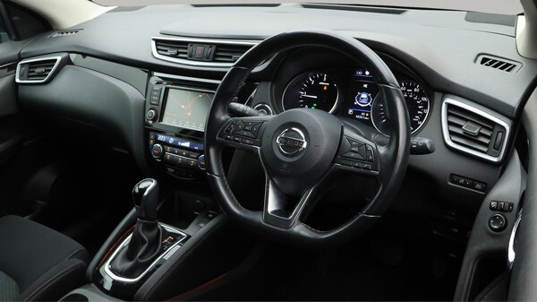 Used Nissan Qashqai 2020 for sale - 76158788: Photo 6