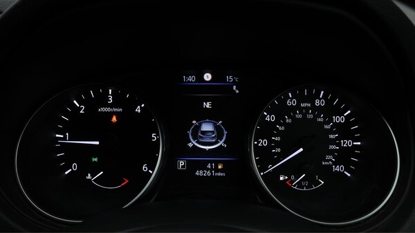 Used Nissan Qashqai 2020 for sale - 76158788: Photo 7