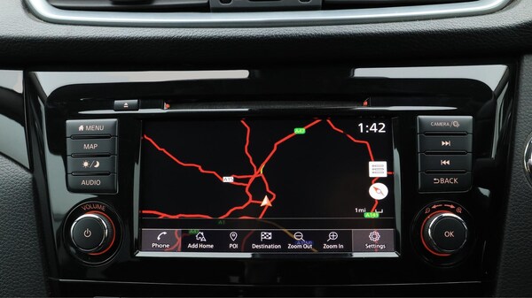 Used Nissan Qashqai 2020 for sale - 76158788: Photo 8