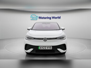 Used Volkswagen ID.5 2023 for sale - 78956207: Photo