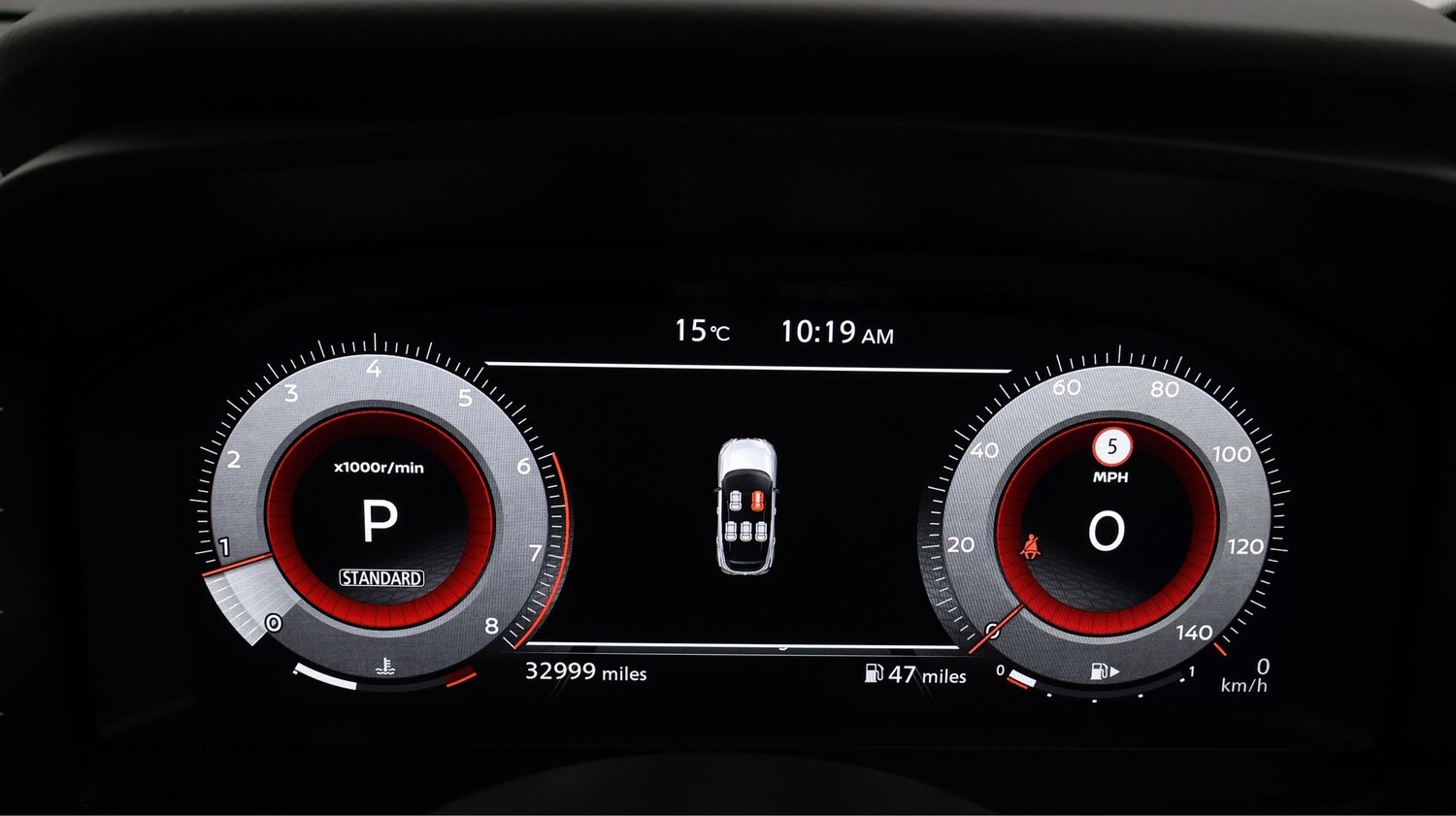 Used Nissan Qashqai 2021 for sale - 77690945: Photo 10