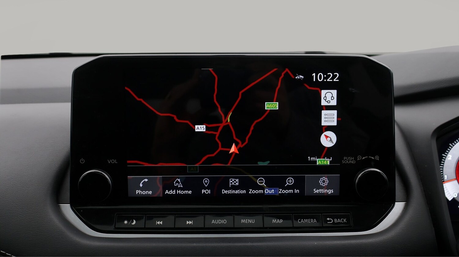 Used Nissan Qashqai 2021 for sale - 77690945: Photo 11