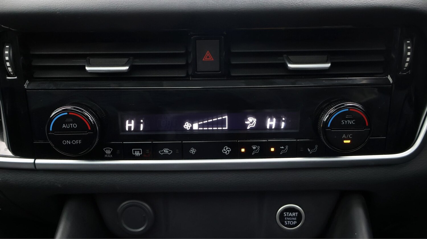 Used Nissan Qashqai 2021 for sale - 77690945: Photo 12