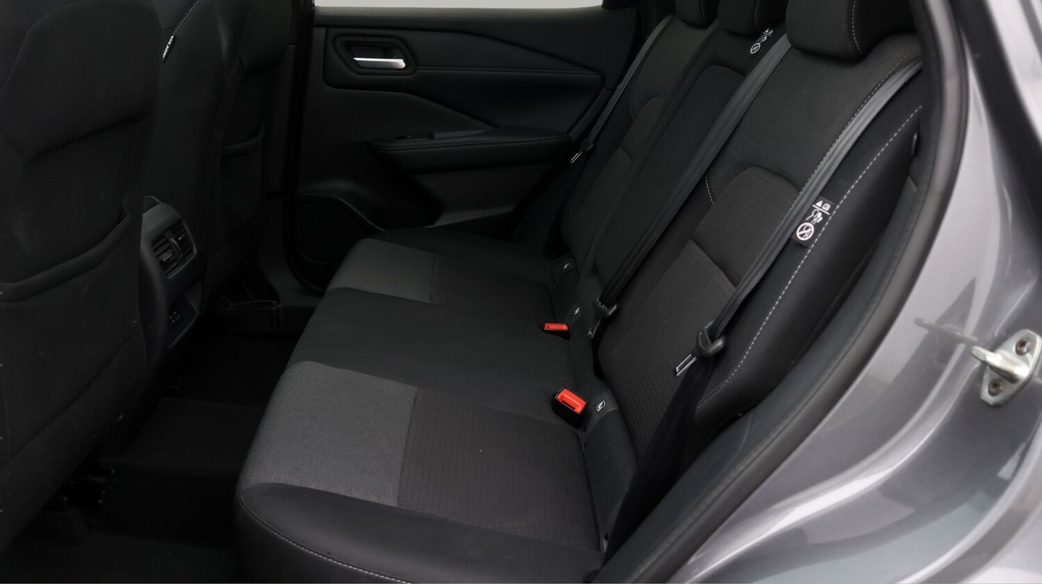 Used Nissan Qashqai 2021 for sale - 77690945: Photo 16