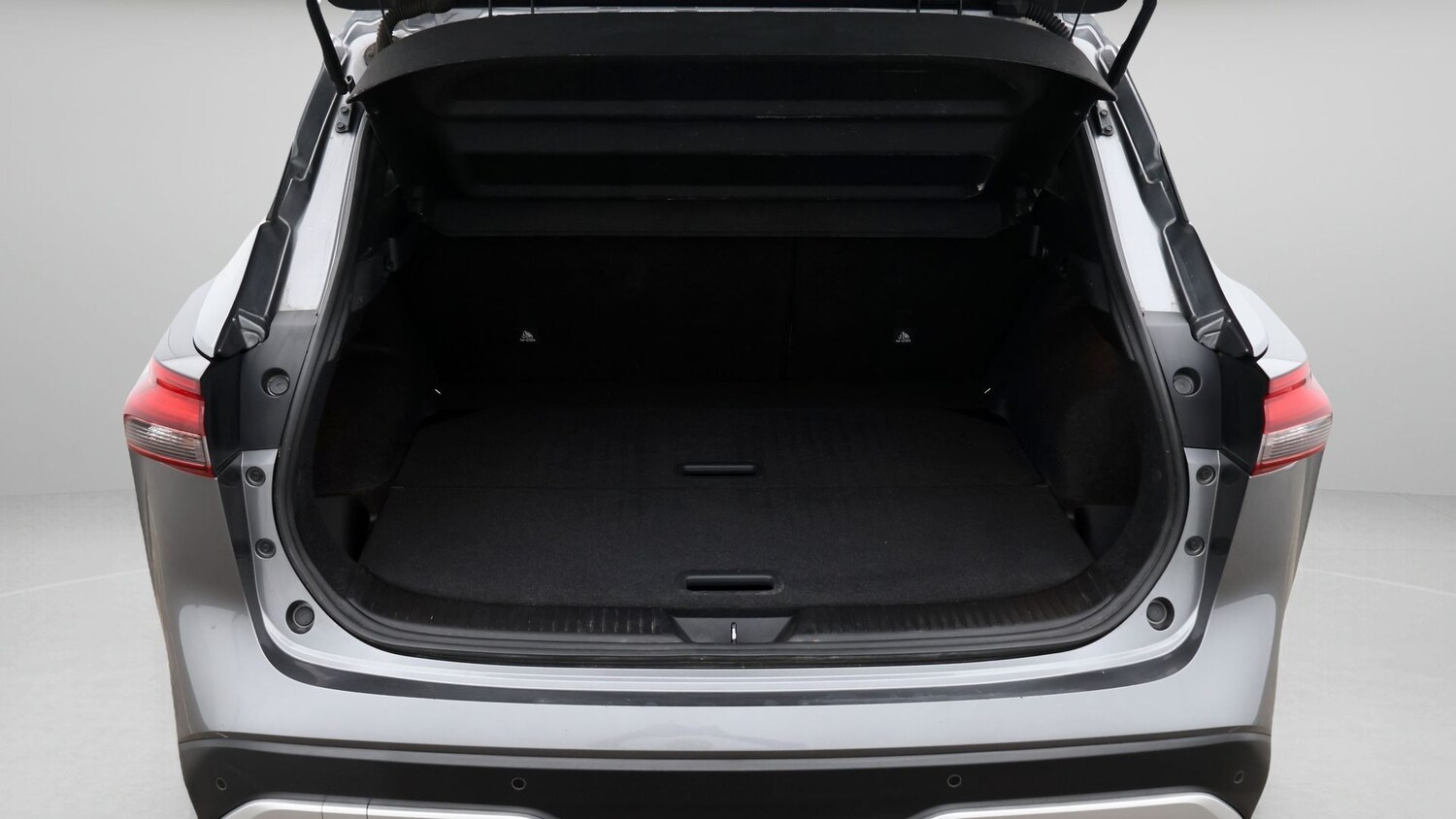 Used Nissan Qashqai 2021 for sale - 77690945: Photo 17