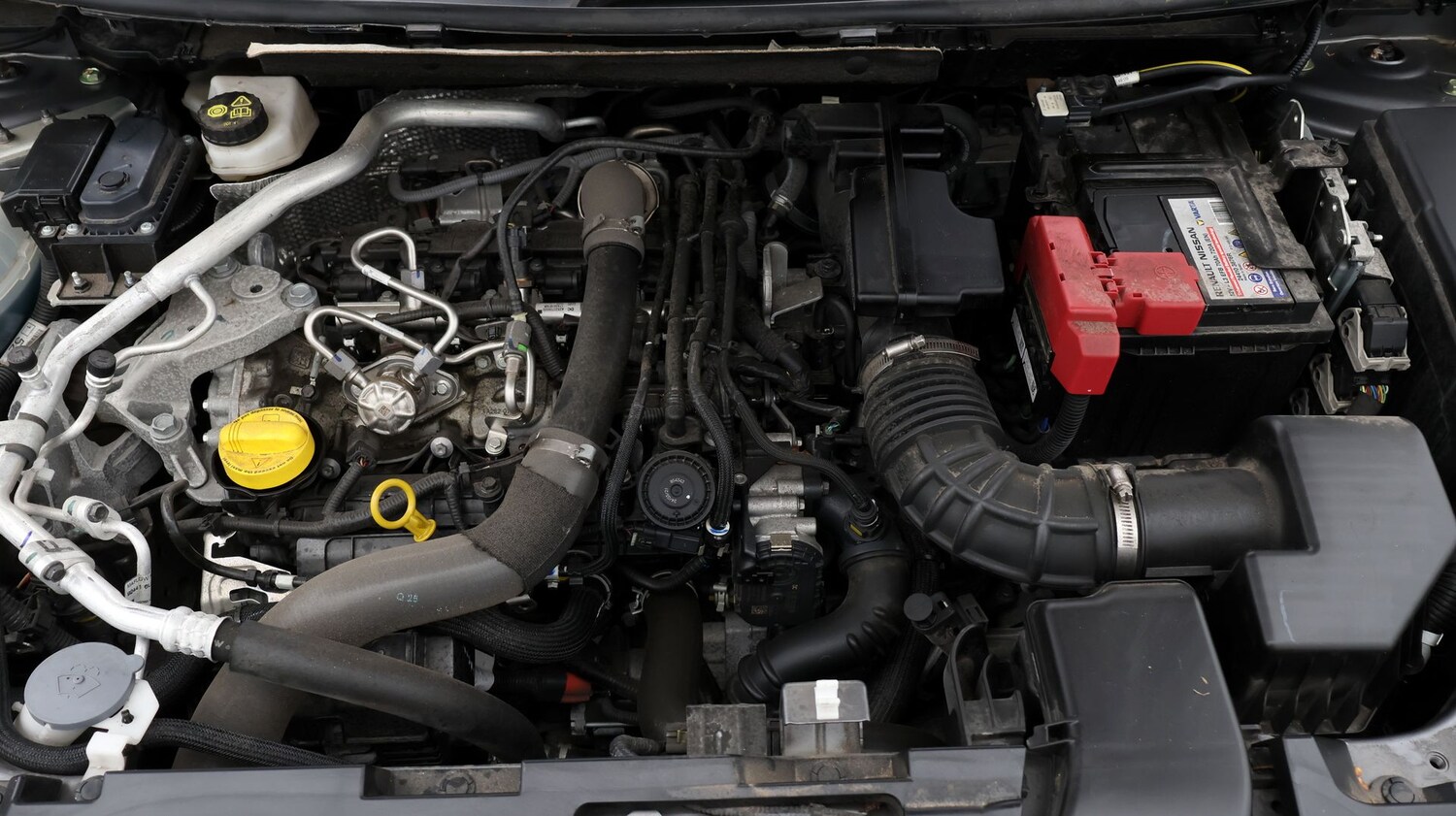 Used Nissan Qashqai 2021 for sale - 77690945: Photo 19