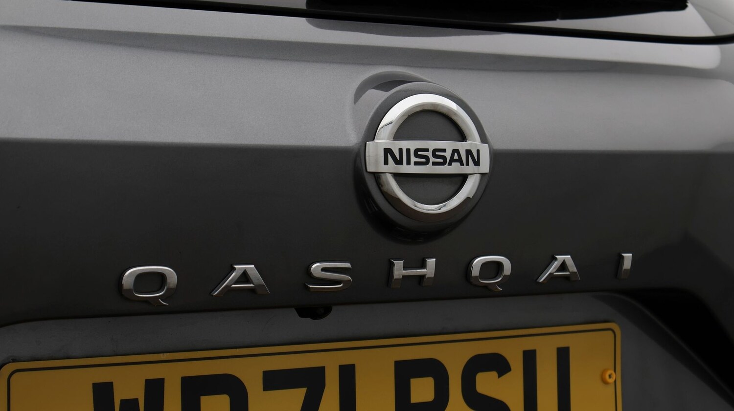 Used Nissan Qashqai 2021 for sale - 77690945: Photo 22