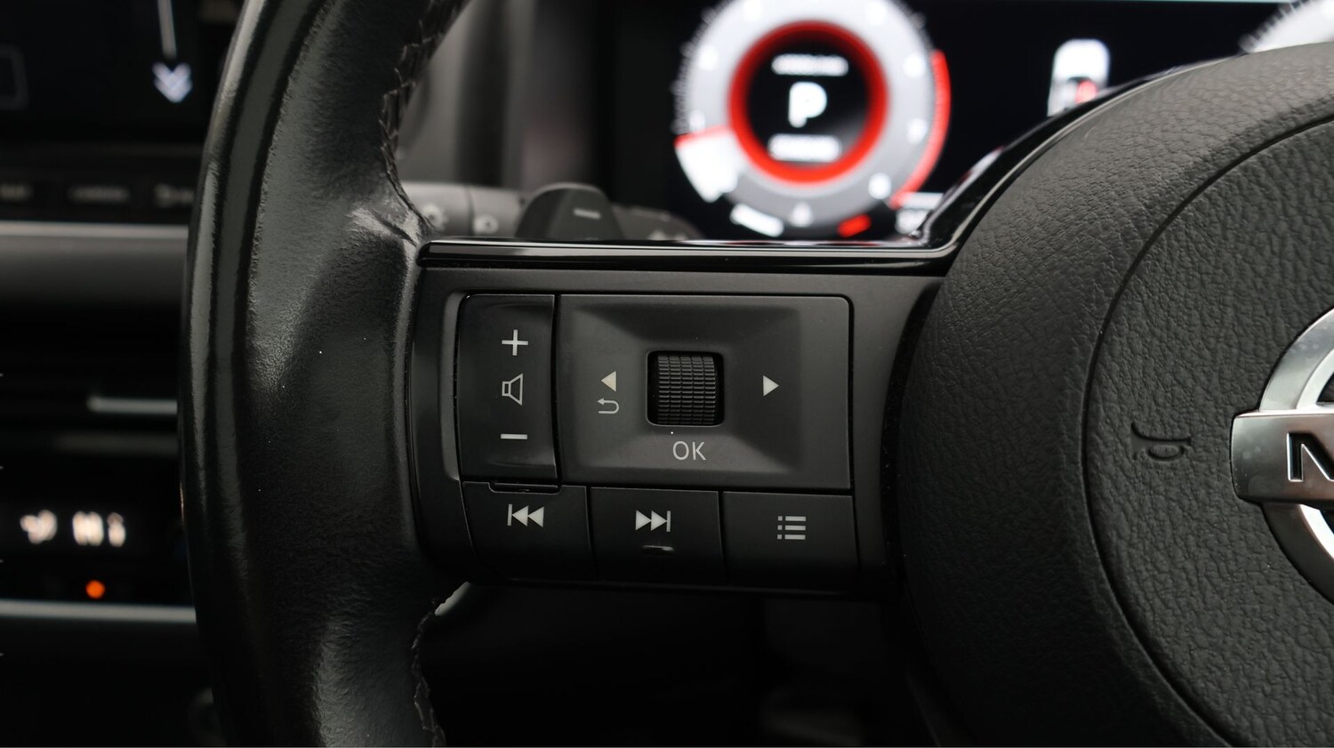 Used Nissan Qashqai 2021 for sale - 77690945: Photo 24