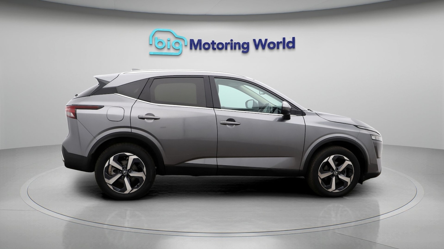 Used Nissan Qashqai 2021 for sale - 77690945: Photo 8