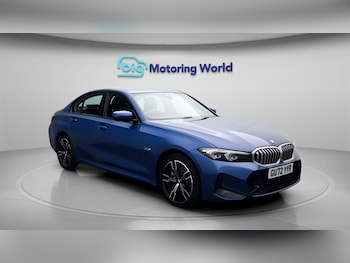 Used BMW 3 Series 2022 for sale - 79252287: Photo