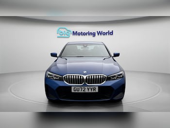 Used BMW 3 Series 2022 for sale - 79252287: Photo