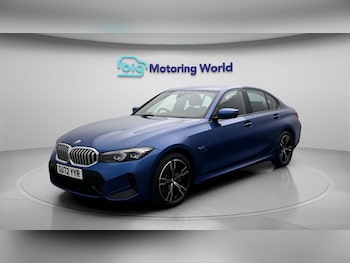 Used BMW 3 Series 2022 for sale - 79252287: Photo