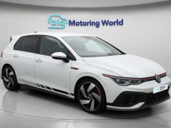 2021 (21) - 2.0 TSI GTI Clubsport Hatchback 5dr Petrol DSG Euro 6 (s/s) (300 ps)