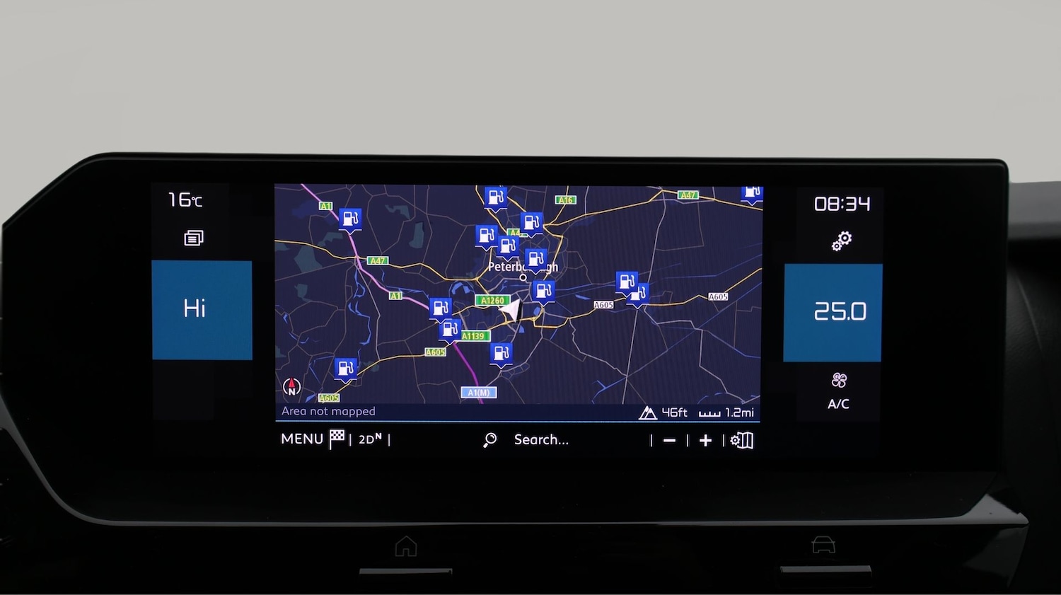 Used Citroen C4 2022 for sale - 77213691: Photo 11