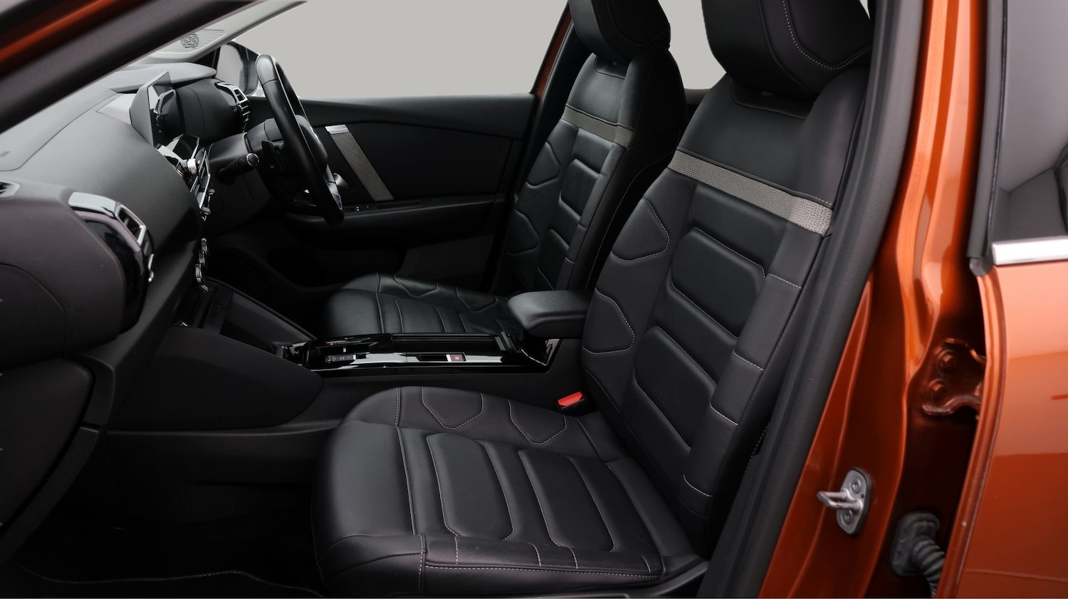 Used Citroen C4 2022 for sale - 77213691: Photo 14