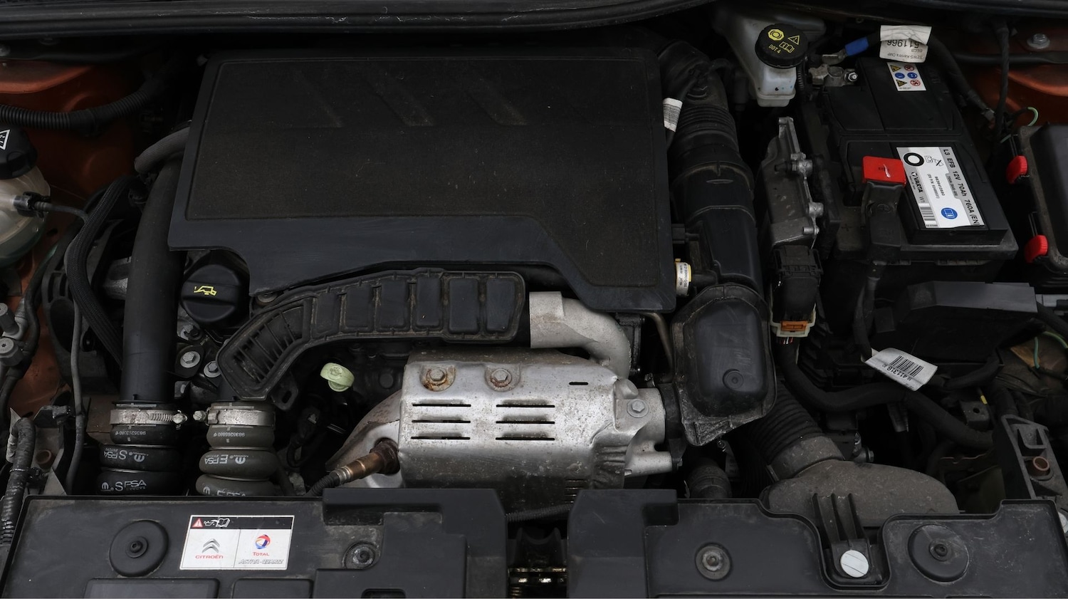 Used Citroen C4 2022 for sale - 77213691: Photo 19