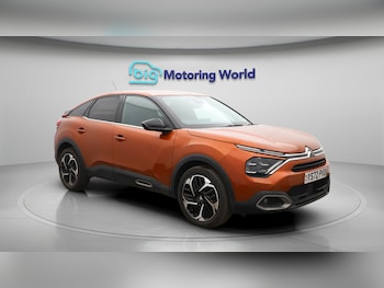 2022 - 1.2 PureTech [130] Shine Plus 5dr Auto