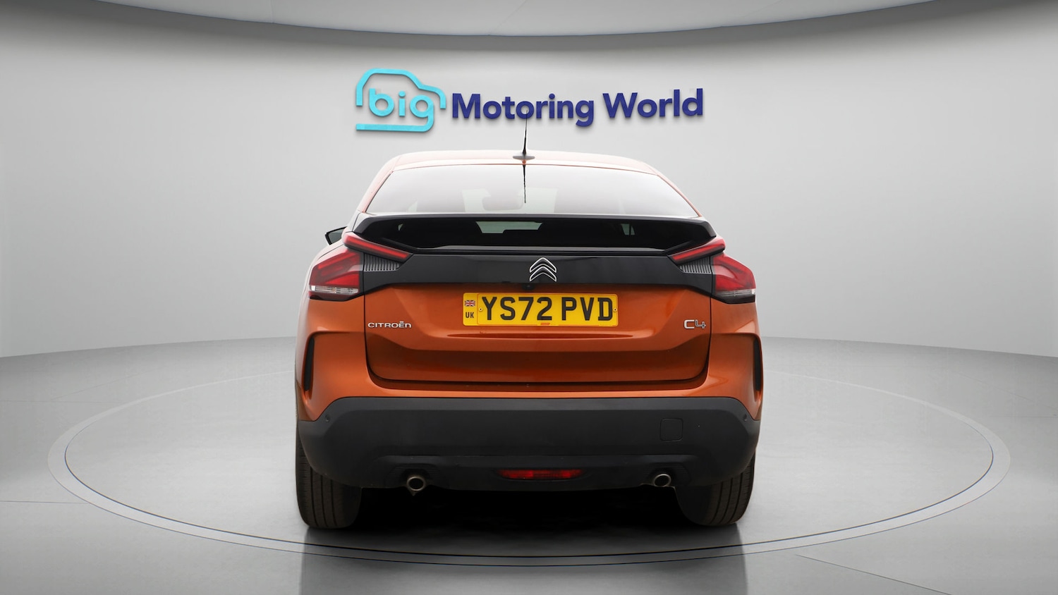 Used Citroen C4 2022 for sale - 77213691: Photo 6