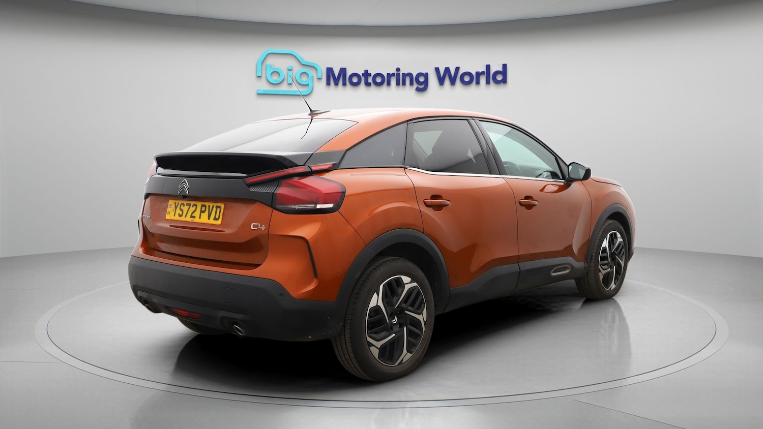 Used Citroen C4 2022 for sale - 77213691: Photo 7